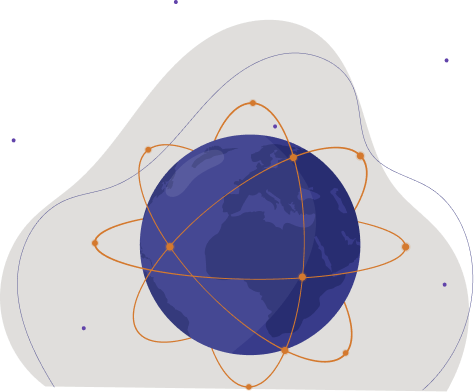 Customers engaging across world